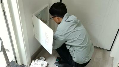 汉川联通线上线下“双联动”：上门快、服务细，焕新客户体验