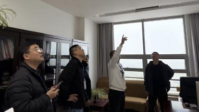 以“洁”润心 以“风”聚力  汉川市机关事务服务中心创文工作见实效