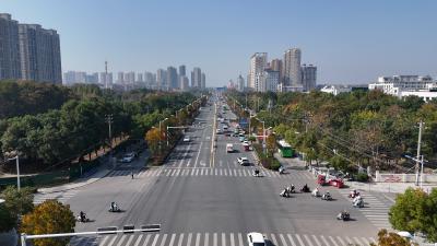 总投资4亿元 汉川将迎来首个第四代高定住宅区