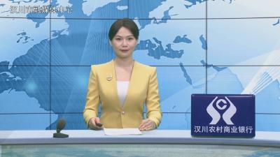 汉川新闻20251124