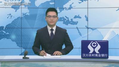 汉川新闻20251127