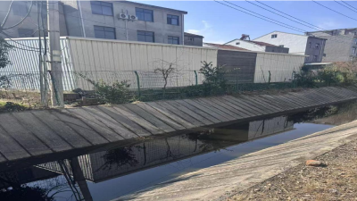 汈东街道以人为本解民忧