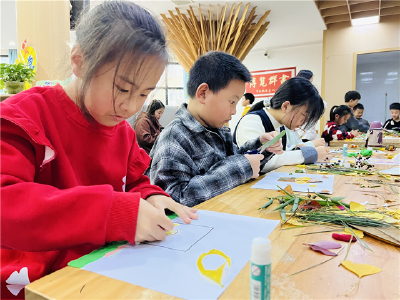 童话伴成长，让阅读与创意同行