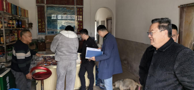 解民忧有温度！分水镇化解老人低保申请难题