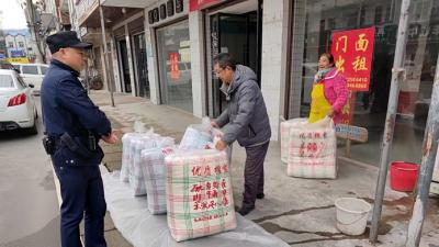 西江乡街道“颜值”飙升！整治行动成效显著