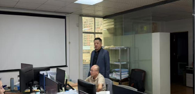 落实“三张清单”，汉川市财政局开展代理机构大检查