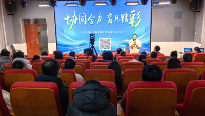 汉川市举办小学生学习习惯养成专题讲座