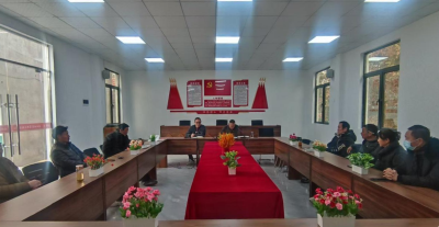 党建领航强根基 实干笃行促发展 —— 汉川市回龙镇绘就高质量发展新图景