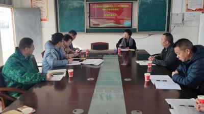 汉川“送教下乡”：以素养为基，铺就城乡教育协同发展之路