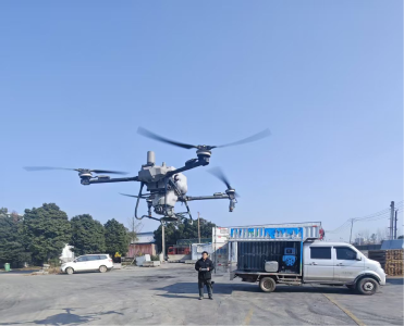 这位99年新农人 用科技绘就乡村“丰”景