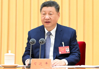 中央经济工作会议在北京举行 习近平发表重要讲话