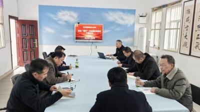 聚焦师德师风建设 向“不作为”“乱吃喝”坚决说“不”