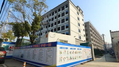 汉川：专班上门“零距离” 验收指导“加速度”