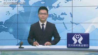 汉川新闻20251202