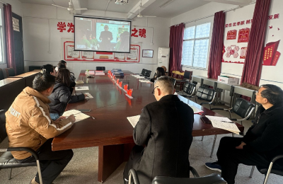 汉川：“叫卖歌”飞入“甑山大课堂”