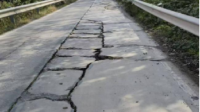 聚焦群众“脚下事” 实干担当暖民心