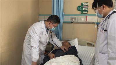 【视频】流感病毒传播进入高发季 市民宜做好预防