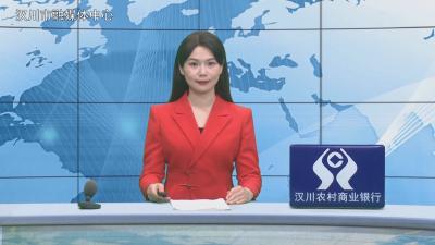 汉川新闻20251231