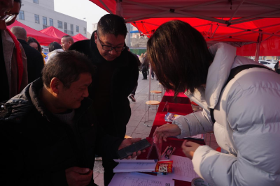 “职”面新生！全链条帮扶，为戒毒人员铺就“回归路”