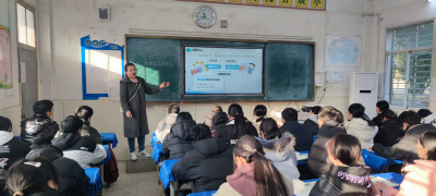 送教下乡传薪火 校际交流促成长