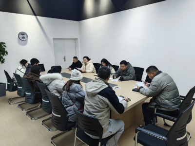 党建赋能强本领 实干笃行惠民生