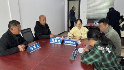 民工受伤遇难题 司法调解破僵局