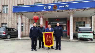 七旬老人丢失电动车  民警巧破“盗车”乌龙