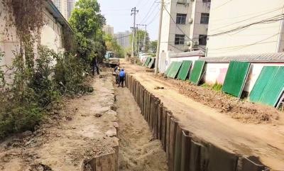 巡察督导除隐患  民生保障筑安心