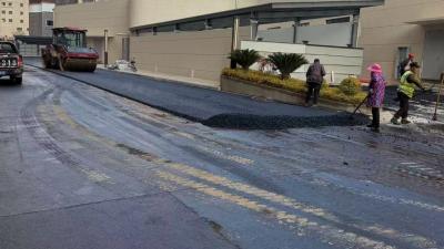 从“烦心路”到“舒心路”——西湖路社区打通居民出行“最后一公里”  