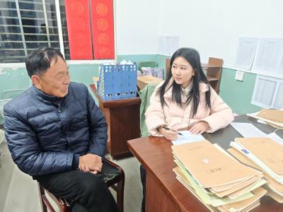 家校携手暖人心 双向奔赴促成长