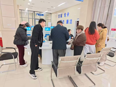 汉川市城乡居民养老保险二次缴费热度高 助力居民提升养老“底气”