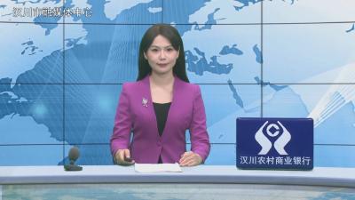 汉川新闻20251226