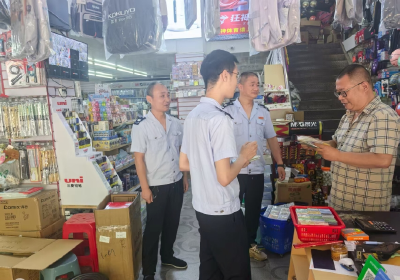 说理式执法 让税收执法更有“温度”