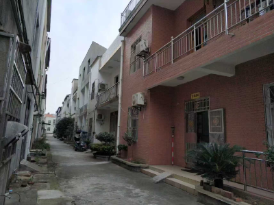 守护千年“恒产心”：省厅深入汉川马口镇调研，为农民“红本本”确权把脉