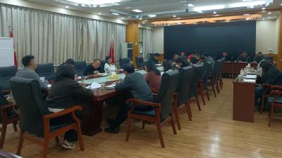 汉川市文旅局：廉洁自律守底线，清风拂面过佳节