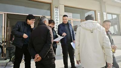 湾潭乡：征兵宣传掀热潮 参军报国正当时