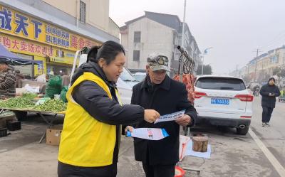 禁毒+反诈 筑牢商户安全经营“双防线”