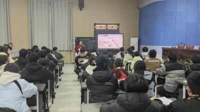 以赛促教砺成长 新质课堂绽芳华  ——汉川市初中语文青年教师竞赛圆满落幕
