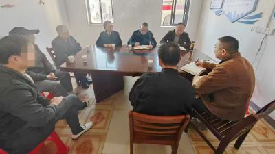 “人民调解＋司法确认”，这场“司法接力”让两个家庭重拾希望