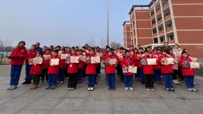 点亮成长灯塔  城关小学举行“雅慧之星”表彰大会