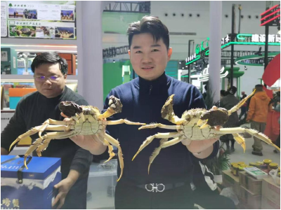 汉川：“农二代”荣登“荆楚归雁项目”榜单 科技兴农带动千余农户致富