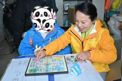 年复一年，把温暖打包送去暖冬