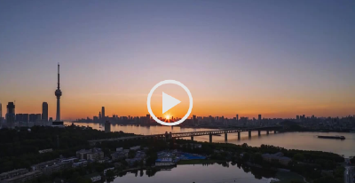 荆楚五年，硬核答卷！