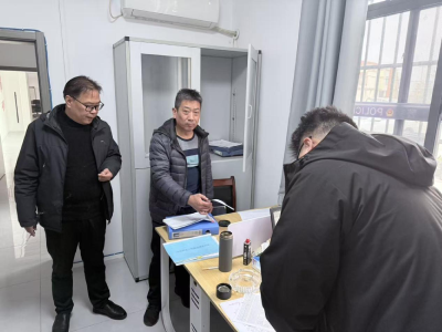 “司法+村社”联动发力，为安置帮教对象铺就回归路