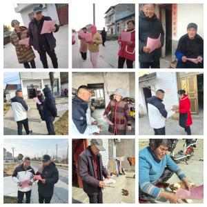 韩集乡：烧煤取暖，小心起火又中毒