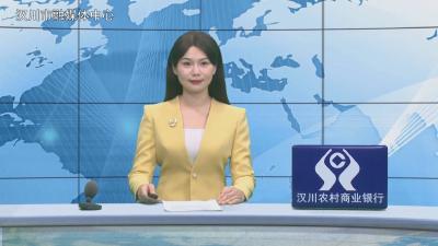 汉川新闻20260109