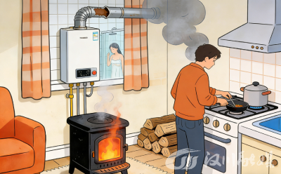 冬季取暖，小心“隐性杀手”一氧化碳中毒！