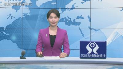 汉川新闻20260119