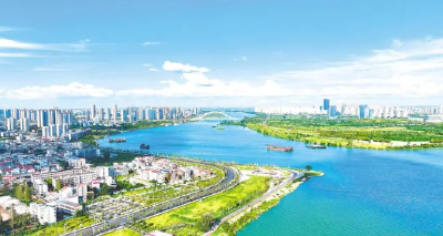 天生网感！襄阳，登顶热搜