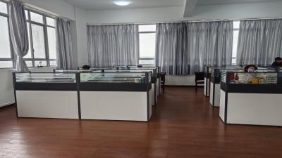 汉川天屿湖实验学校“最美办公室”评选结果揭晓